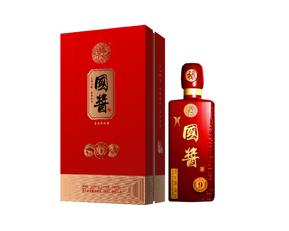 醬師傳·國(guó)醬九年升級(jí)版