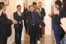 貴州古釀坊酒業(yè)集團(tuán)有限公司“西北辦事處”正