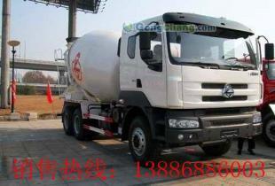 東風(fēng)6立方水泥攪拌車廠家直供與配件報(bào)價(jià)解析