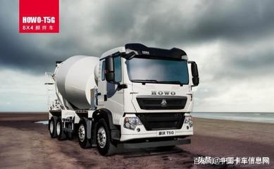 輕量化攪拌車市場(chǎng)激戰(zhàn)正酣 中國(guó)重汽領(lǐng)跑，配件產(chǎn)業(yè)迎機(jī)遇