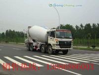 重汽22噸攪拌車配件廠家直供，專業(yè)保障混凝土攪拌車高效運行