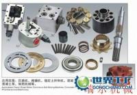 供應攪拌車液壓配件大全——全面解析機械及行業(yè)設備