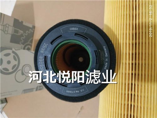 奔馳攪拌車與泵車專用濾芯 5411800209型號(hào)機(jī)油濾與空氣濾芯的重要性