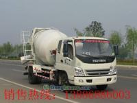 東風7方攪拌車 熱銷車型與配件選購指南