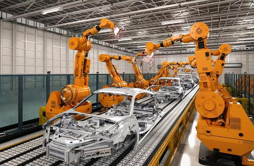 極風云熄燈數據中心 新應用與邊緣計算浪潮下的攪拌車配件行業數字化轉型